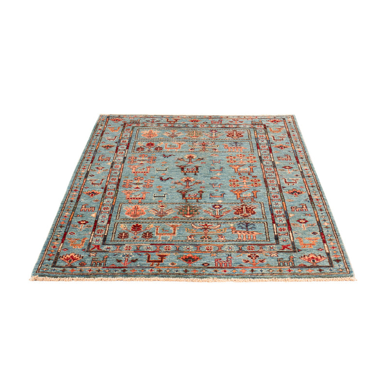 Ariana Teppe 150x102cm - Orientalsk teppe