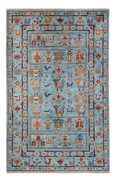 Ariana Teppe 100x163cm - Orientalsk teppe
