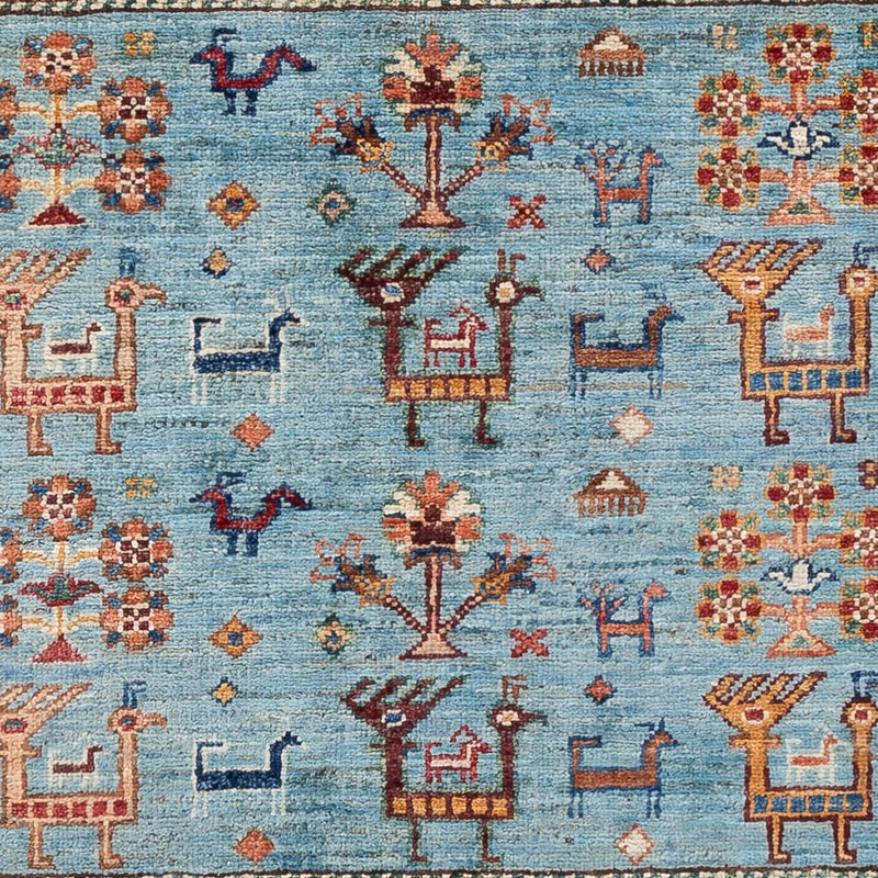 Ariana Teppe 163x100cm - Orientalsk teppe