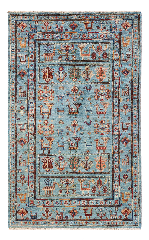 Ariana Teppe 154x99cm - Orientalsk teppe