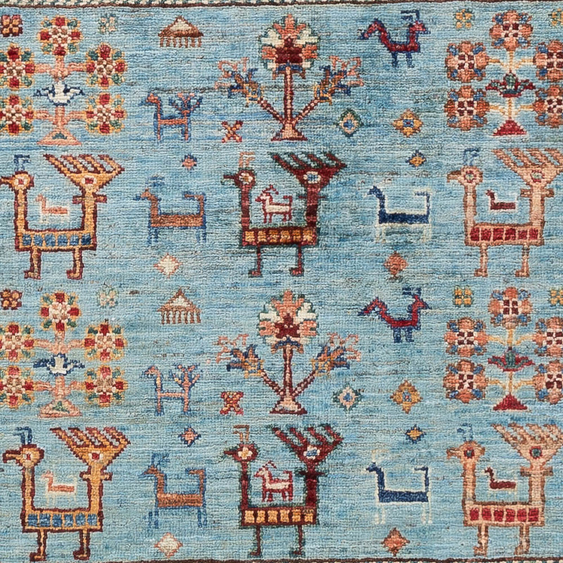 Ariana Teppe 154x99cm - Orientalsk teppe