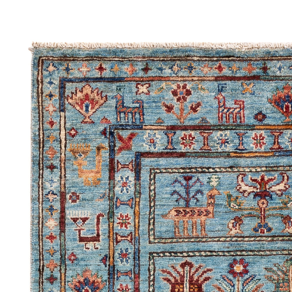 Ariana Teppe 154x99cm - Orientalsk teppe