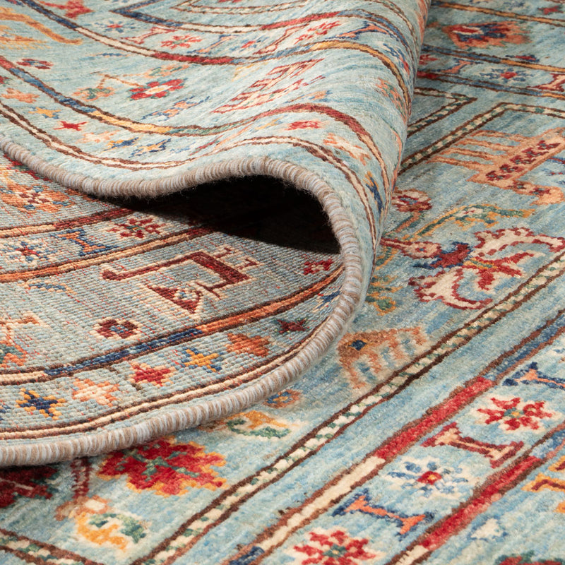 Ariana Teppe 154x99cm - Orientalsk teppe