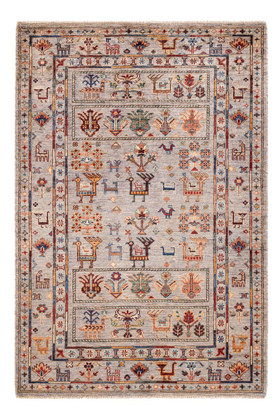 Ariana Teppe 103x157cm - Orientalsk teppe