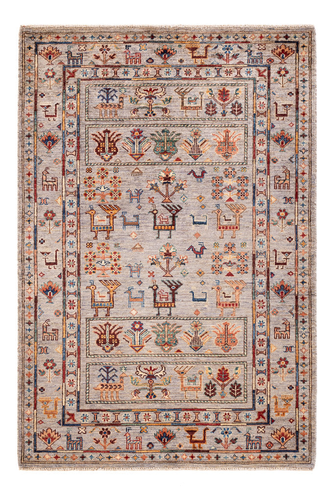 Ariana Teppe 157x103cm - Orientalsk teppe