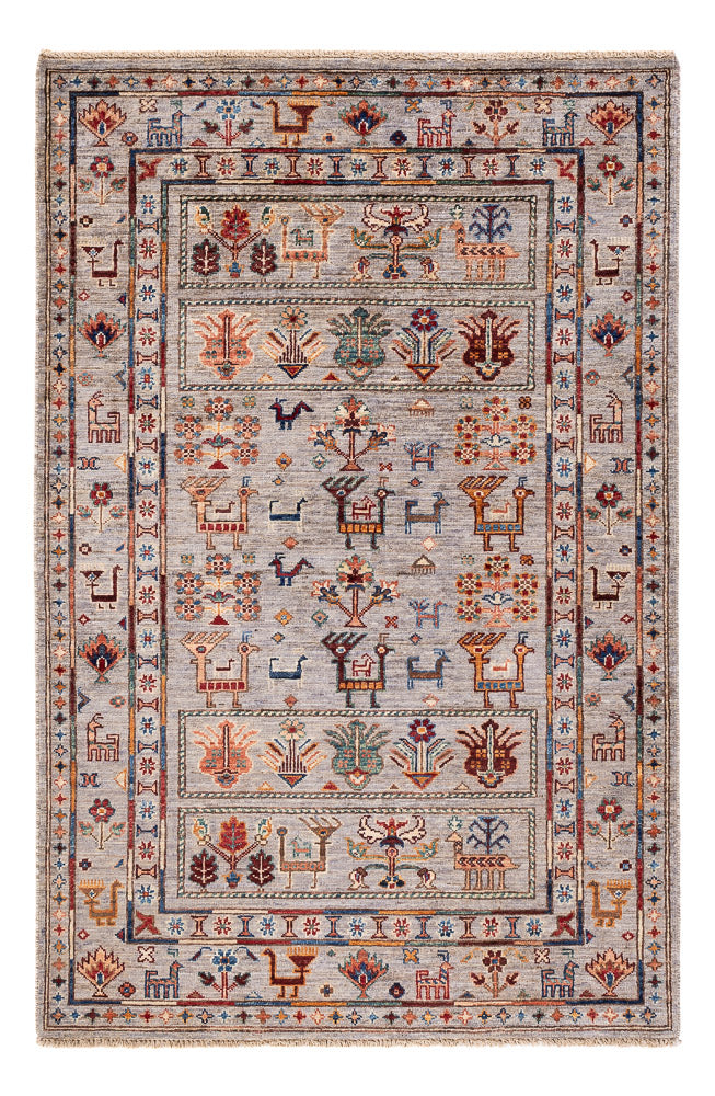 Ariana Teppe 153x100cm - Orientalsk teppe
