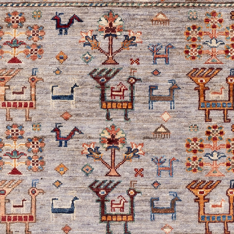 Ariana Teppe 153x100cm - Orientalsk teppe