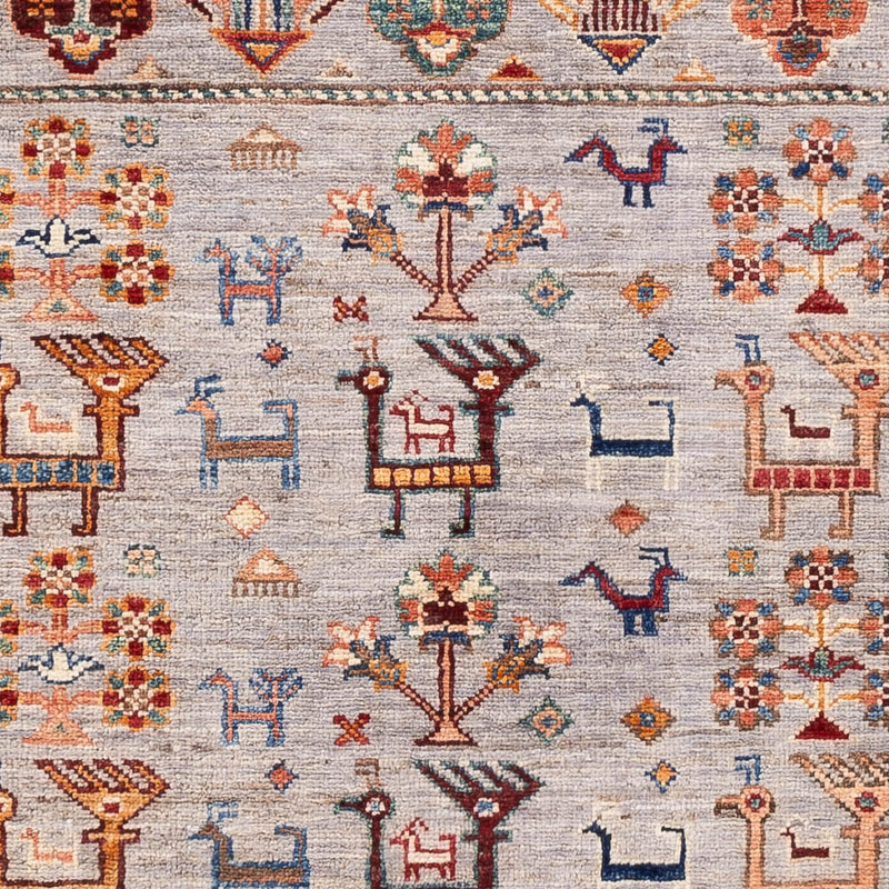 Ziegler Teppe - Ariana - 153 x 102 cm - laks