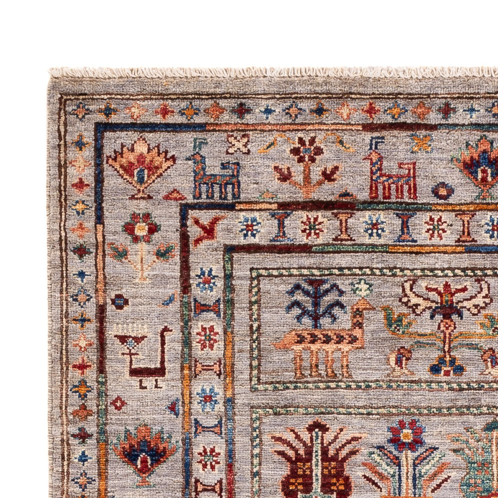 Ziegler Teppe - Ariana - 153 x 102 cm - laks