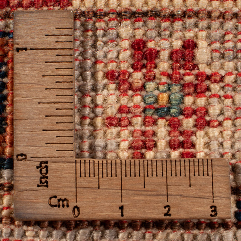 Ziegler Teppe - Ariana - 153 x 102 cm - laks