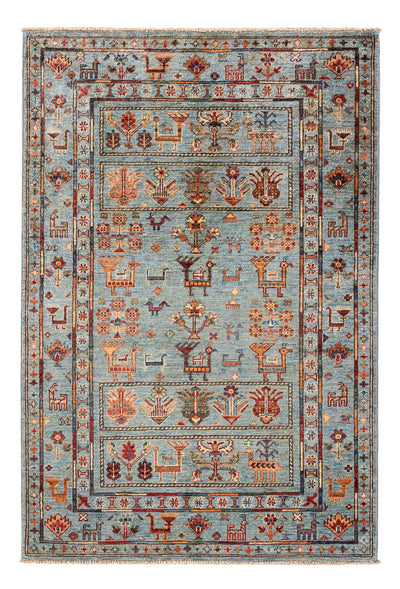 Ariana Teppe 105x153cm - Orientalsk teppe