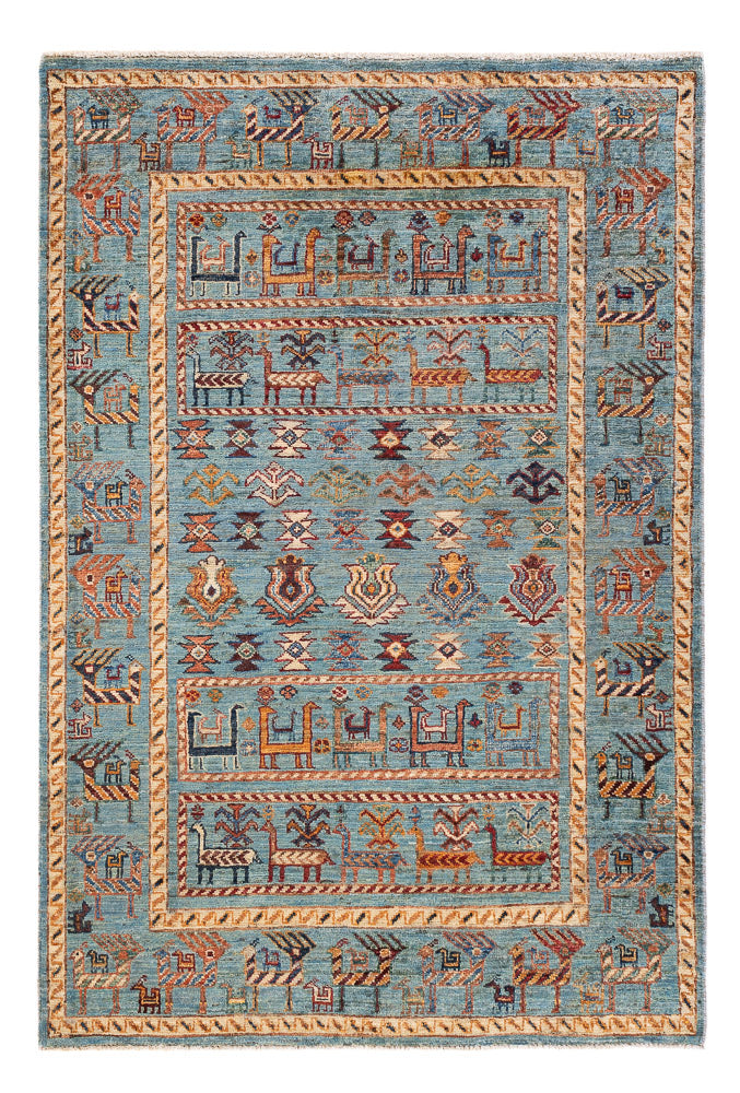 Ariana Teppe 149x103cm - Orientalsk teppe