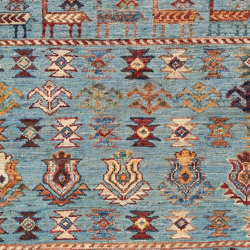 Ariana Teppe 149x103cm - Orientalsk teppe