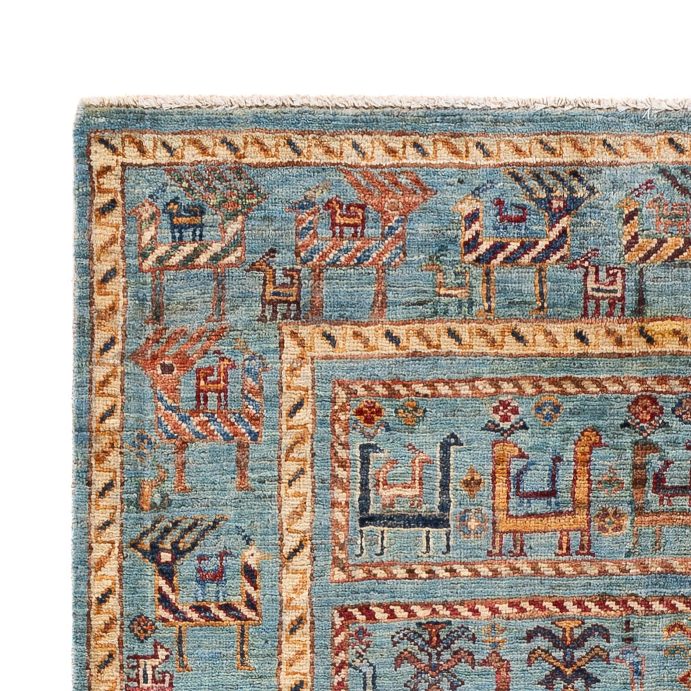 Ariana Teppe 149x103cm - Orientalsk teppe