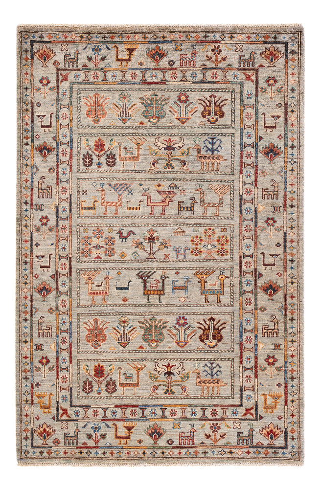 Ariana Teppe 153x101cm - Orientalsk teppe