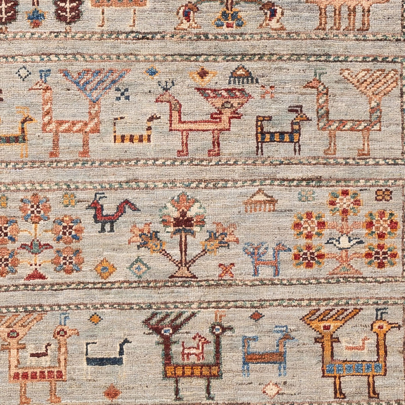 Ariana Teppe 153x101cm - Orientalsk teppe