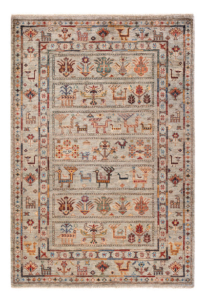 Ariana Teppe 105x153cm - Orientalsk teppe