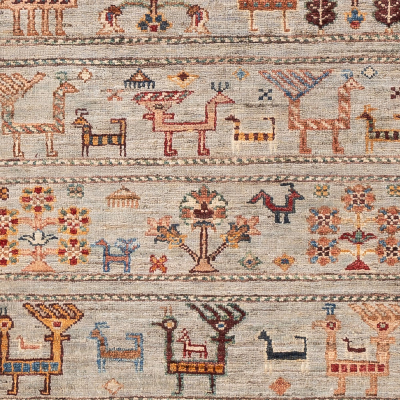 Ariana Teppe 153x105cm - Orientalsk teppe