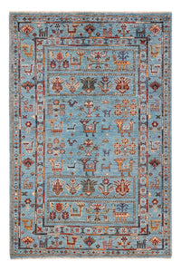 Ariana Teppe 153x100cm - Orientalsk teppe – product image