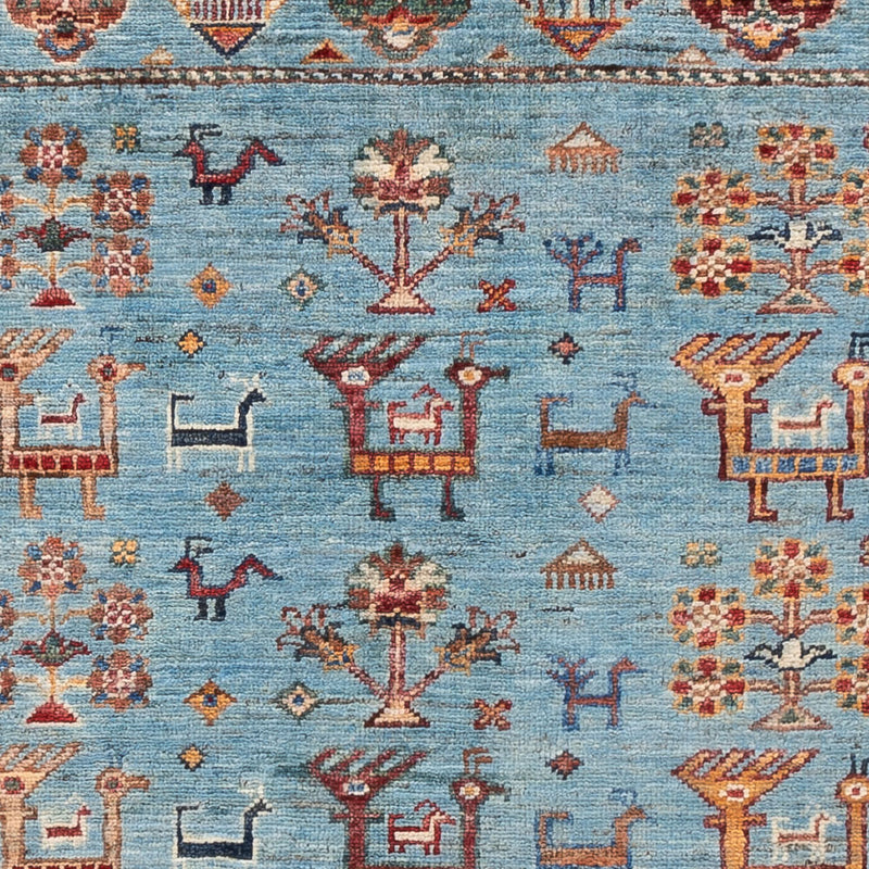 Ariana Teppe 153x100cm - Orientalsk teppe