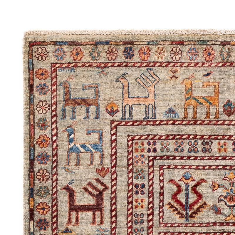 Ariana Teppe 104x155cm - Orientalsk teppe