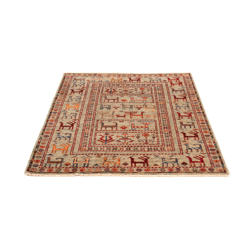 Ariana Teppe 104x155cm - Orientalsk teppe