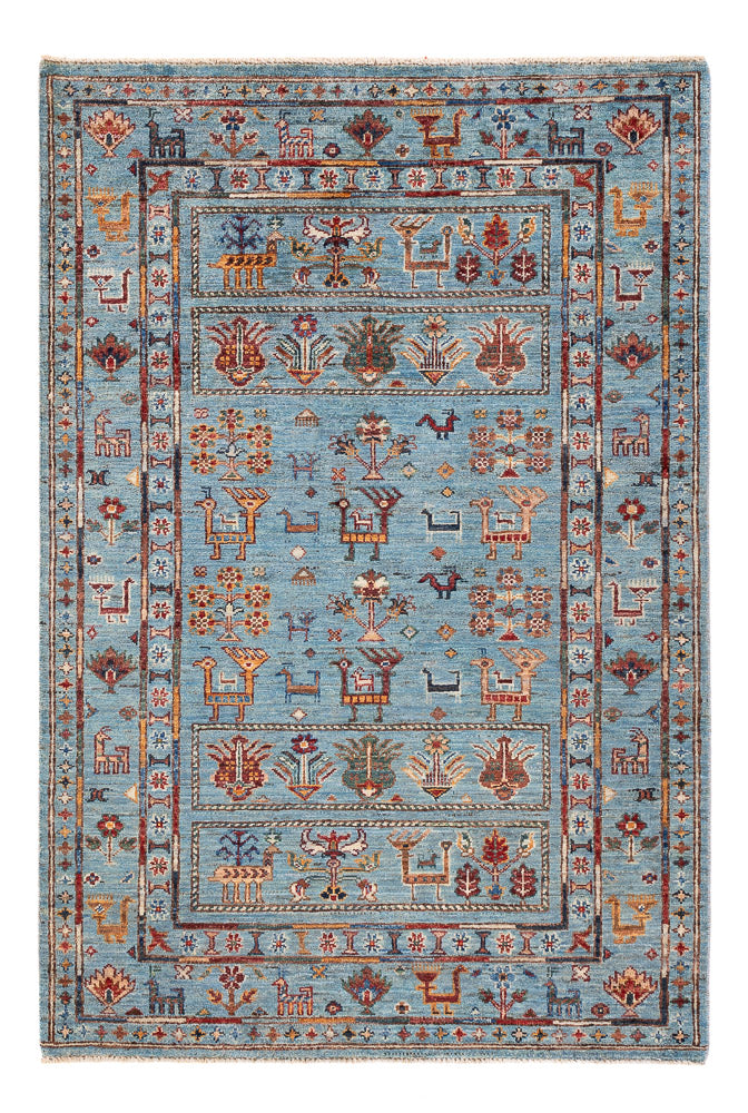 Ariana Teppe 154x102cm - Orientalsk teppe