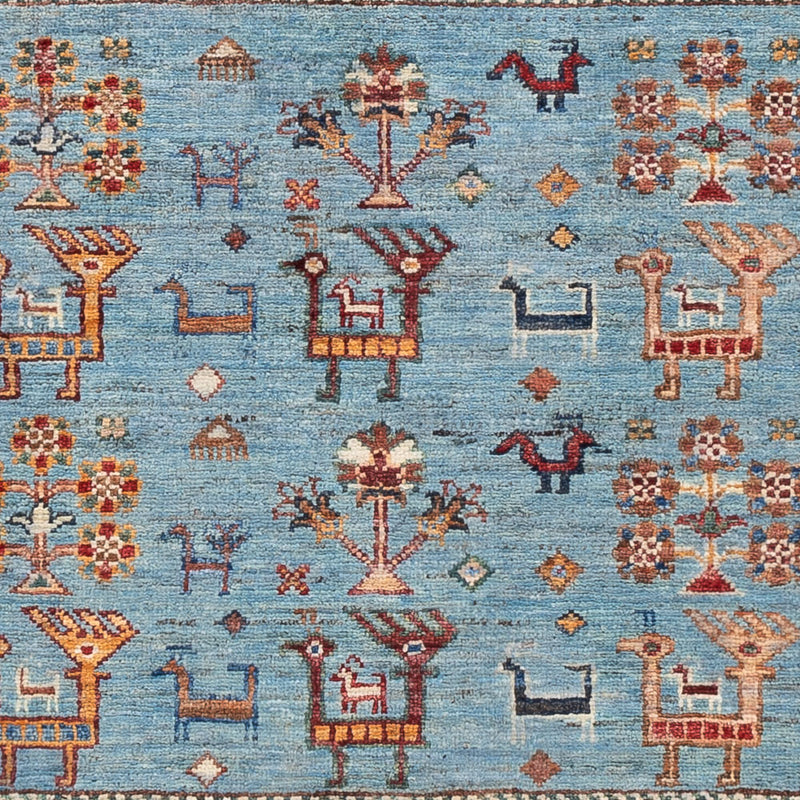 Ariana Teppe 154x102cm - Orientalsk teppe