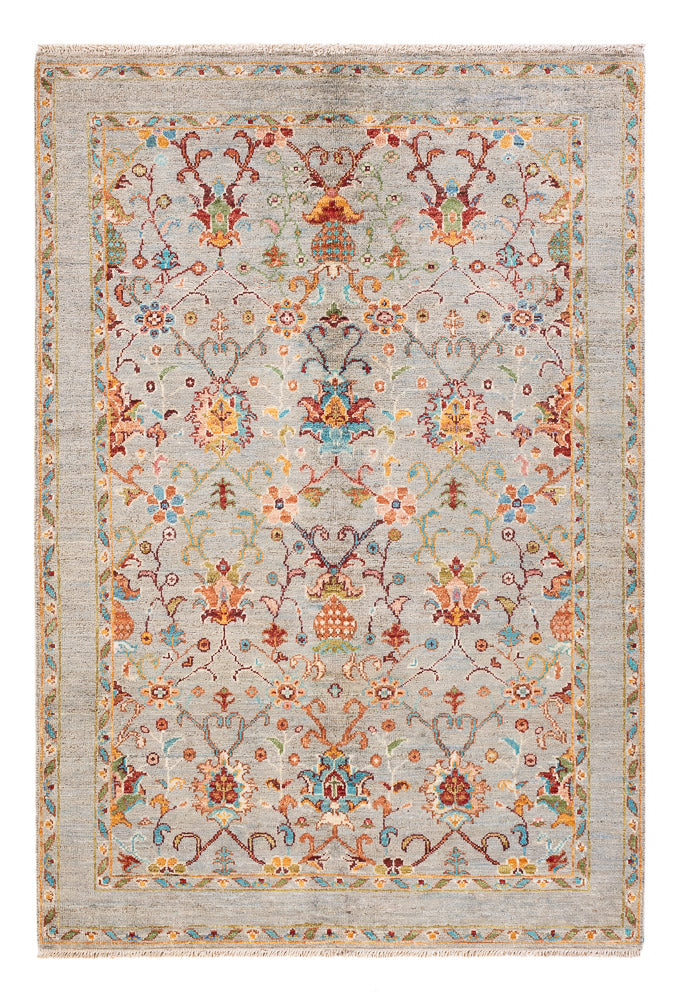 Ariana Teppe 146x100cm - Orientalsk teppe