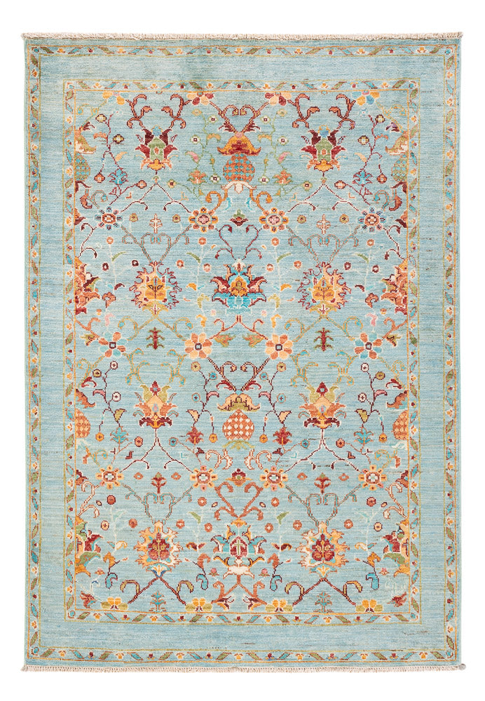 Ariana Teppe 149x100cm - Orientalsk teppe