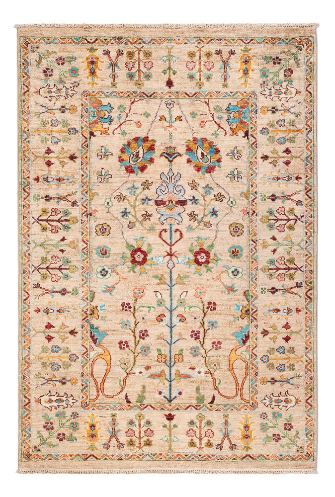 Ariana Teppe 148x101cm - Orientalsk teppe