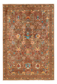 Ariana Teppe 147x100cm - Orientalsk teppe – product image