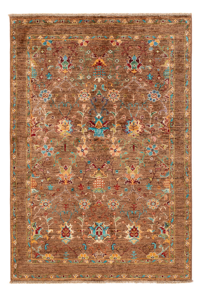 Ariana Teppe 147x100cm - Orientalsk teppe