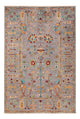 Ariana Teppe 99x146cm - Orientalsk teppe