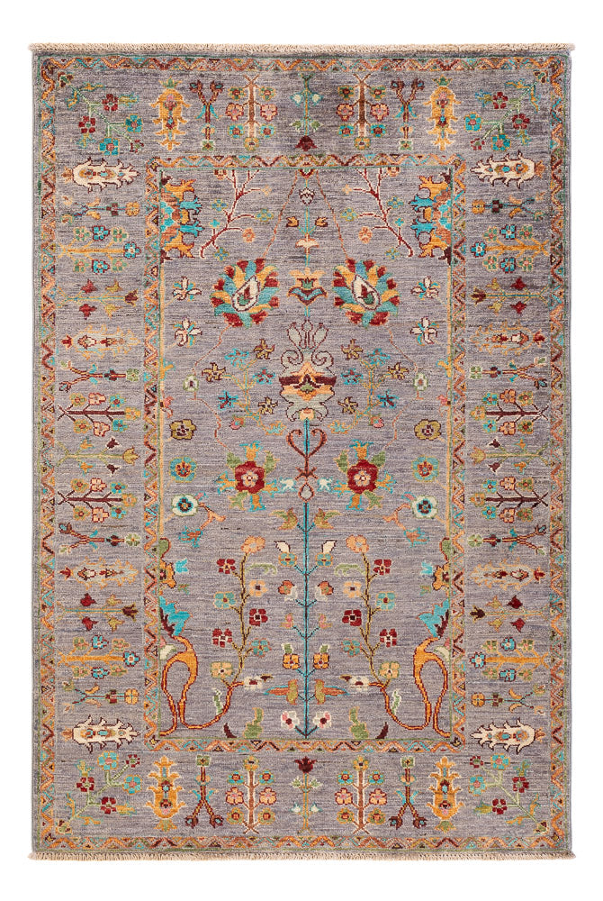 Ariana Teppe 99x146cm - Orientalsk teppe