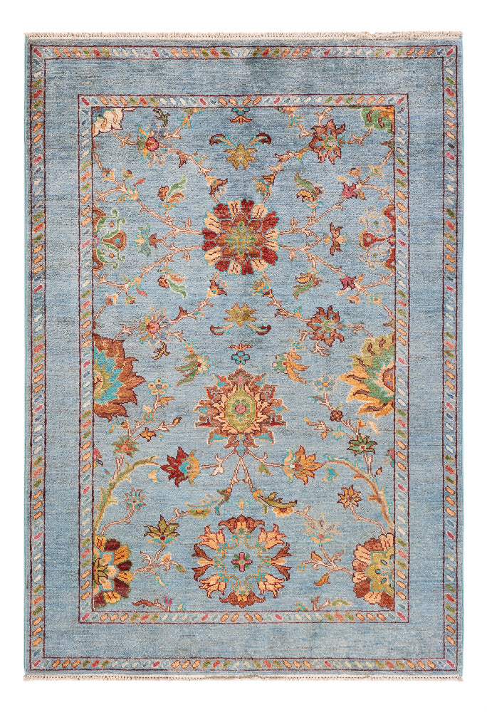 Ariana Teppe 147x103cm - Orientalsk teppe