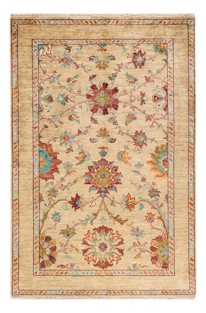 Ariana Teppe 153x102cm - Orientalsk teppe