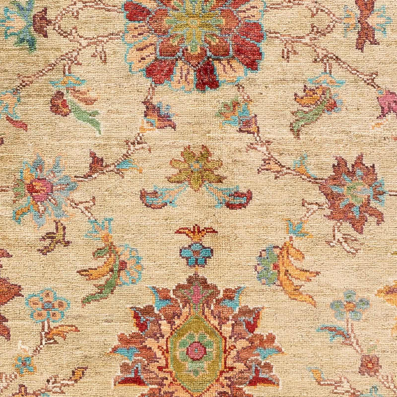 Ariana Teppe 153x102cm - Orientalsk teppe