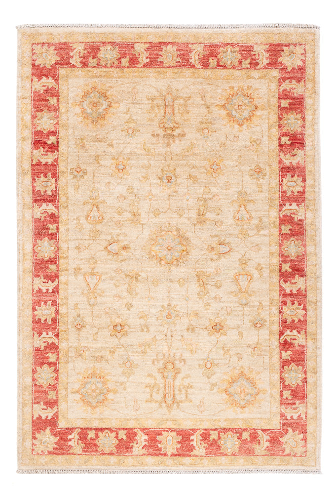 Ziegler Teppe 147x101cm - Orientalsk teppe