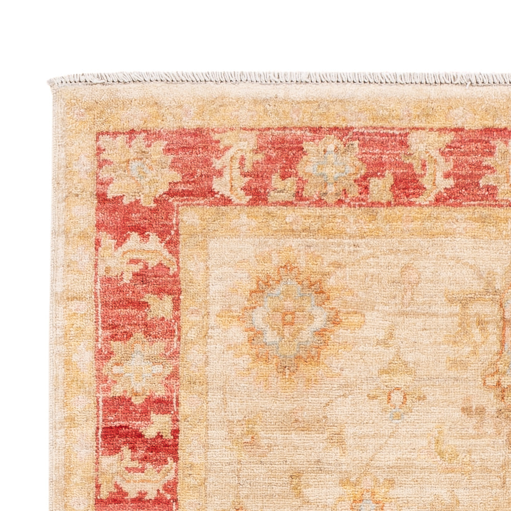Ziegler Teppe 147x101cm - Orientalsk teppe
