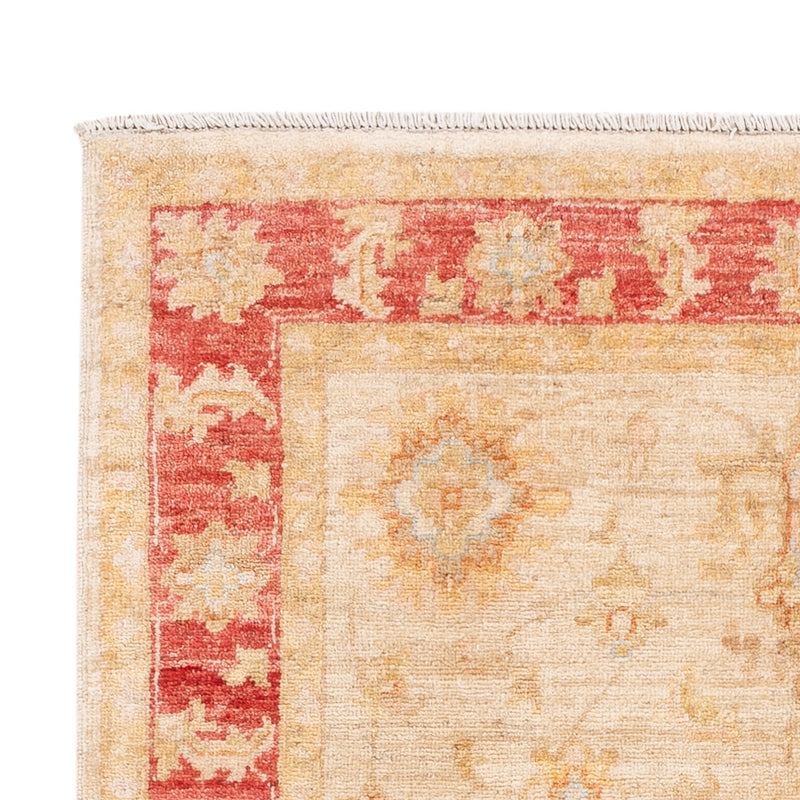 Ziegler Teppe 147x101cm - Orientalsk teppe