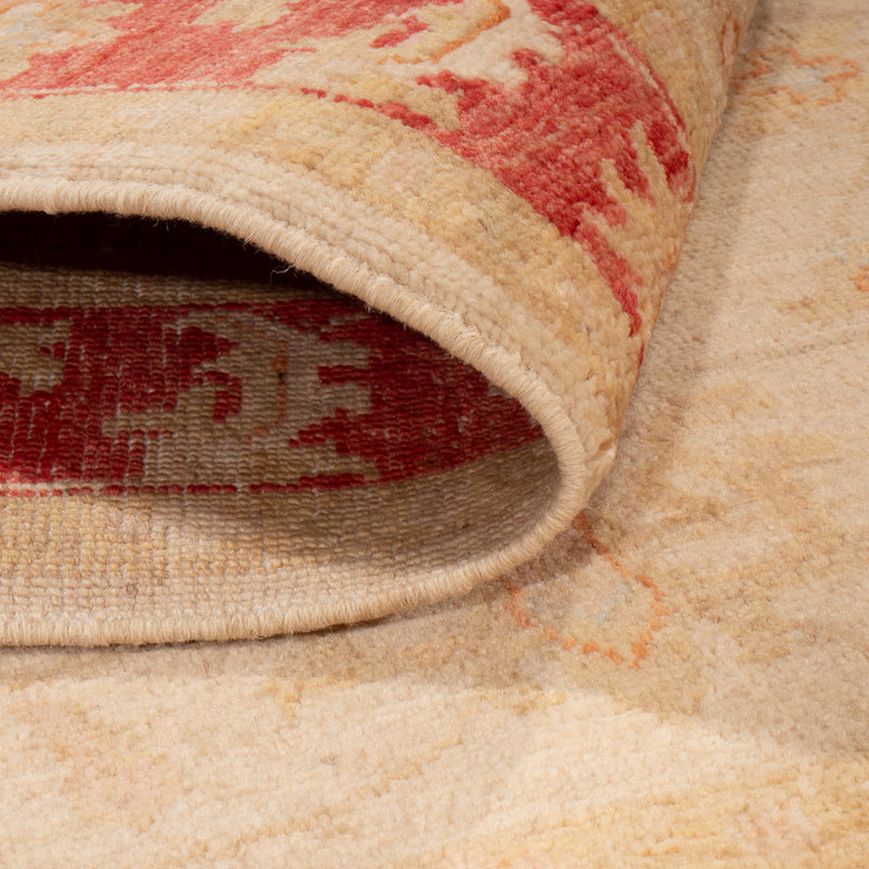 Ziegler Teppe 147x101cm - Orientalsk teppe