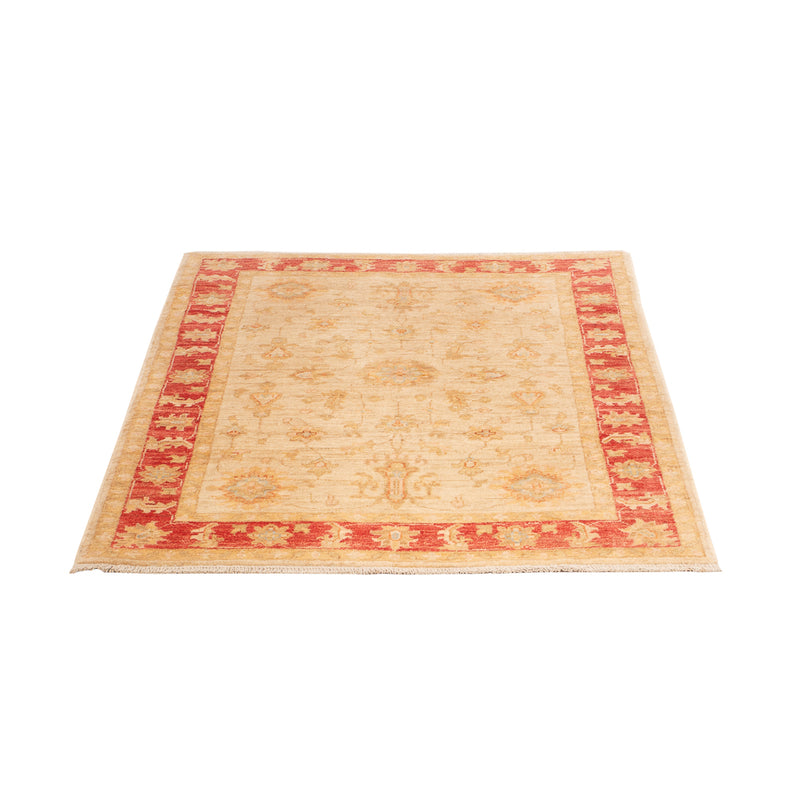 Ziegler Teppe 147x101cm - Orientalsk teppe