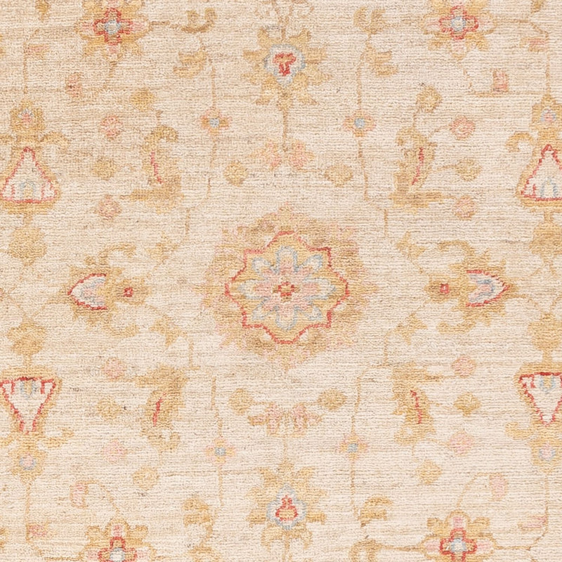 Ziegler Teppe - 144 x 103 cm - beige