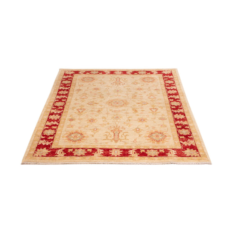 Ziegler Teppe - 144 x 103 cm - beige