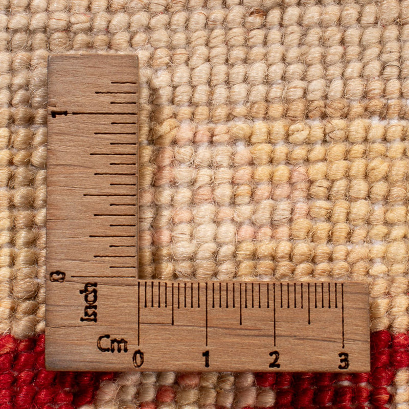 Ziegler Teppe - 144 x 103 cm - beige