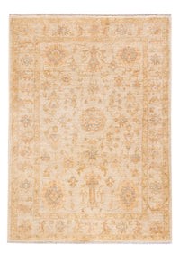 Ziegler Teppe - 143 x 102 cm - lys beige – product image