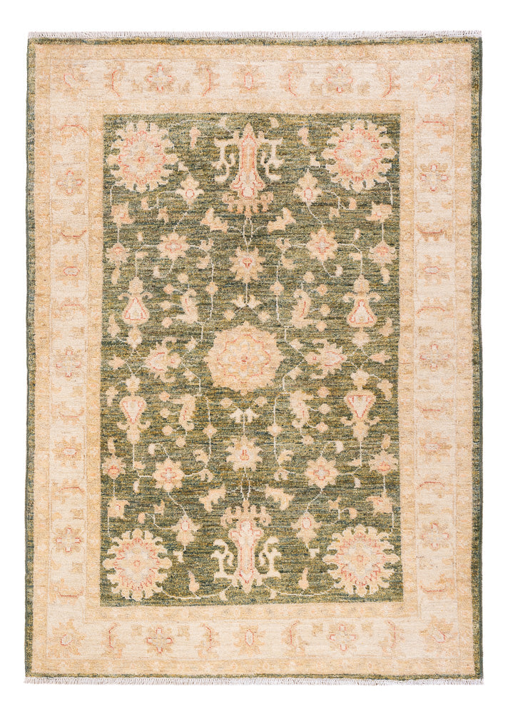 Ziegler Teppe 146x104cm - Orientalsk teppe
