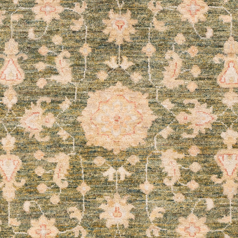 Ziegler Teppe 146x104cm - Orientalsk teppe