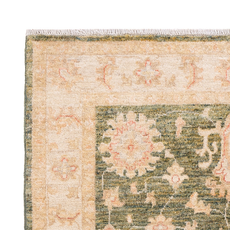 Ziegler Teppe 146x104cm - Orientalsk teppe